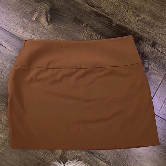 Aritzia Sunday Best Wendy Skirt NWOT - Picture 3 of 4